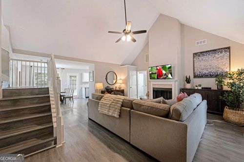 6839 Sandy Creek Dr, Riverdale, GA, 30274-2429 | Card Image