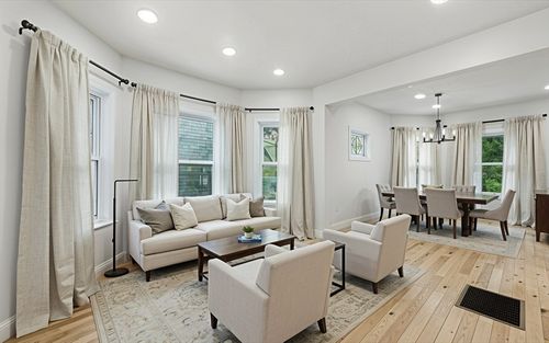71 Cottage Street, Boston, MA, 02132 | Card Image