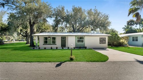 203 Carol Way, FORT MYERS, FL, 33905-2510 | Card Image