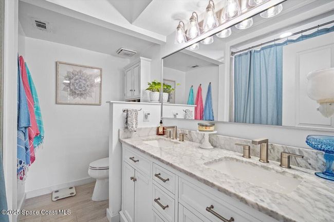 CC-206 - 7040 N Highway 1, Condo with 2 bedrooms, 2 bathrooms and null parking in COCOA FL | Image 20
