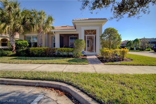 8180 Chianti Lane, NAPLES, FL, 34114 | Card Image