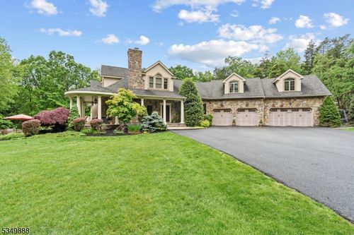 56 Underrock Rd, Sparta, NJ, 07871-3150 | Card Image