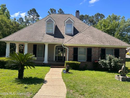 7003 Rolling Green Drive, Pass Christian, MS, 39571 | Card Image