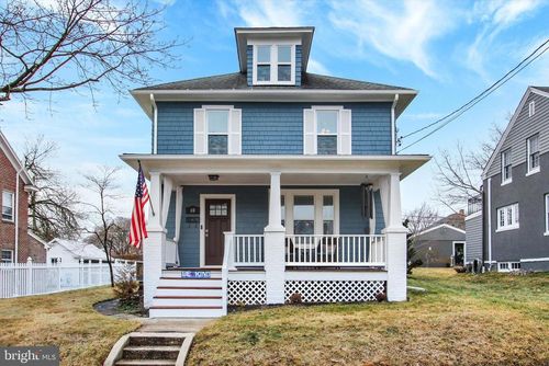 69 W Green St, WESTMINSTER, MD, 21157-4439 | Card Image