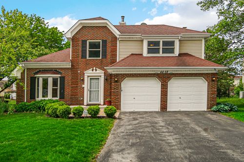 4458 Hatch Ln, Lisle, IL, 60532-4361 | Card Image