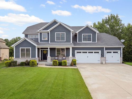 5195 Flowermound Dr, West Lafayette, IN, 47906-9051 | Card Image