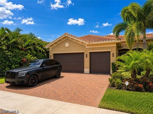 4150 Aspen Chase Dr, NAPLES, FL, 34119-8748 | Card Image