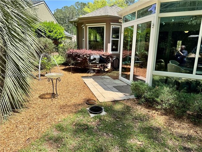 65 Cypress Holw, House other with 2 bedrooms, 2 bathrooms and null parking in Bluffton SC | Image 12