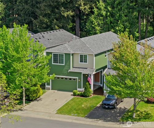 17813 73rd Avenue Ct E, Puyallup, WA, 98375-1878 | Card Image