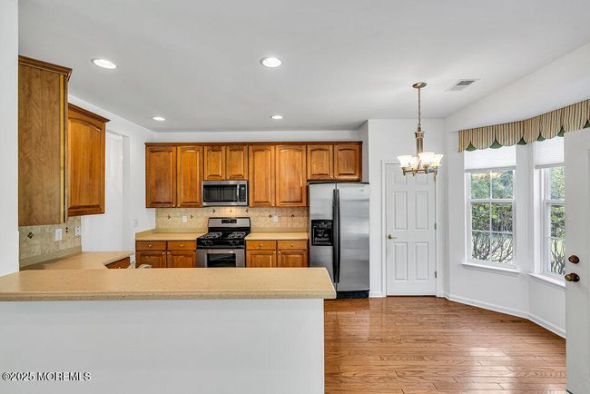 317 Southmoor Dr, Home with 2 bedrooms, 2 bathrooms and null parking in GALLOWAY NJ | Image 16