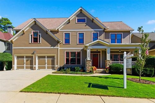 2850 Seagrave Way, Marietta, GA, 30066-3688 | Card Image