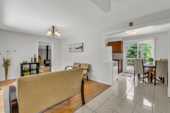 9245 8 Th Line, House other with 4 bedrooms, 2 bathrooms and 6 parking in Georgetown ON | Image 9