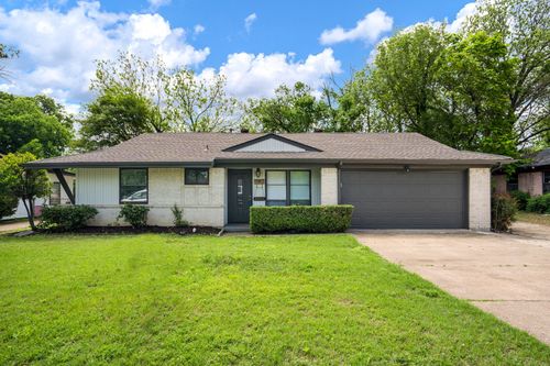 3814 Golden Hills Drive, Dallas, TX, 75241 | Card Image
