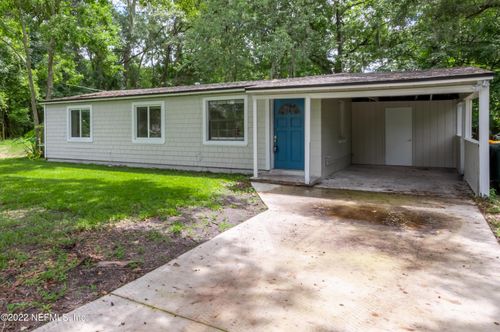 7832 Newton Rd, Jacksonville, FL, 32216-5366 | Card Image