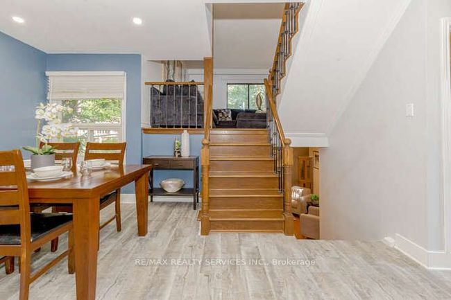 32 Simmons Blvd, House other with 3 bedrooms, 2 bathrooms and 4 parking in Brampton ON | Image 19