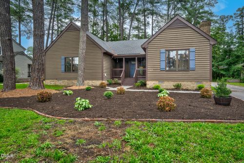 1609 Country Club Rd, Rocky Mount, NC, 27804-6316 | Card Image