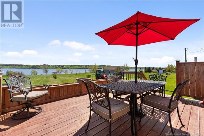 2423 Rte 515, House other with 3 bedrooms, 3 bathrooms and null parking in Sainte-Marie-De-Kent NB | Image 46