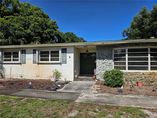 1655 N 50th Ave, Hollywood, FL, 33021-4009 | Card Image