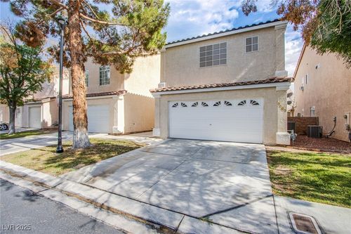 5587 Stomping Boots Avenue, Las Vegas, NV, 89118 | Card Image