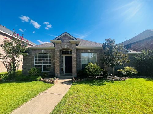 2460 Cimmaron Dr, Plano, TX, 75025-4714 | Card Image