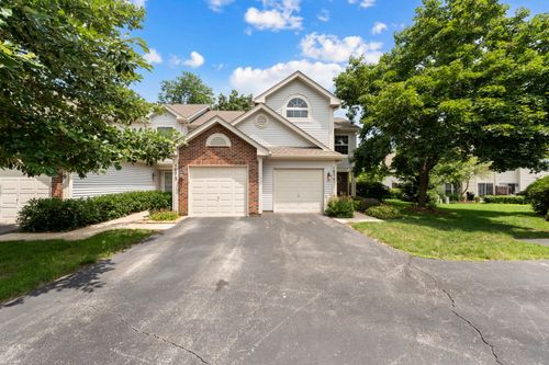 1074-1074 Woodhill Ct, Elgin, IL, 60120-5119 | Card Image