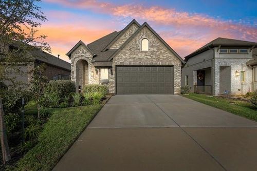 736 Washita Falls Ln, Conroe, TX, 77304-3490 | Card Image