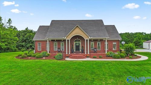 1081 County Road 190, Moulton, AL, 35650-4614 | Card Image