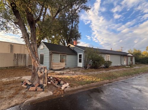 507 4th Ave, Hugo, CO, 80821-5020 | Card Image