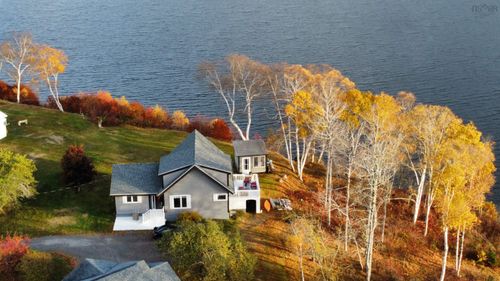 16147 316 Highway, Country Harbour Mines, NS, B0H1J0 | Card Image