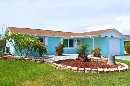 3839 Star Island Dr, HOLIDAY, FL, 34691-3460 | Card Image