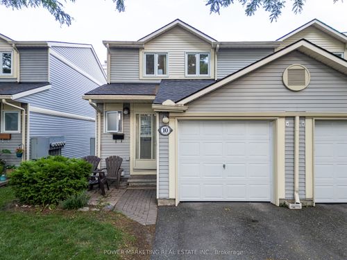 10 Bujold Crt, Kanata, ON, K2L3N6 | Card Image