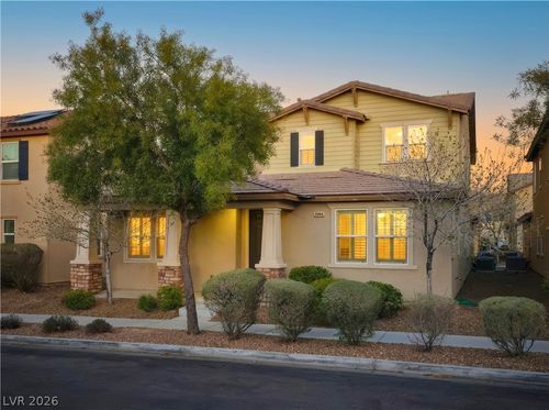 2064 Thames View St, Henderson, NV, 89044-0383 | Card Image