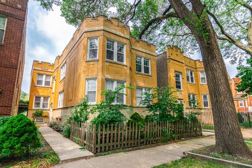 apt-1f-3228 Hamlin Ave, Chicago, IL, 60618-5231 | Card Image