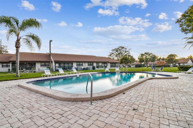 7923 Radcliffe Cir, House other with 2 bedrooms, 2 bathrooms and null parking in PORT RICHEY FL | Image 71