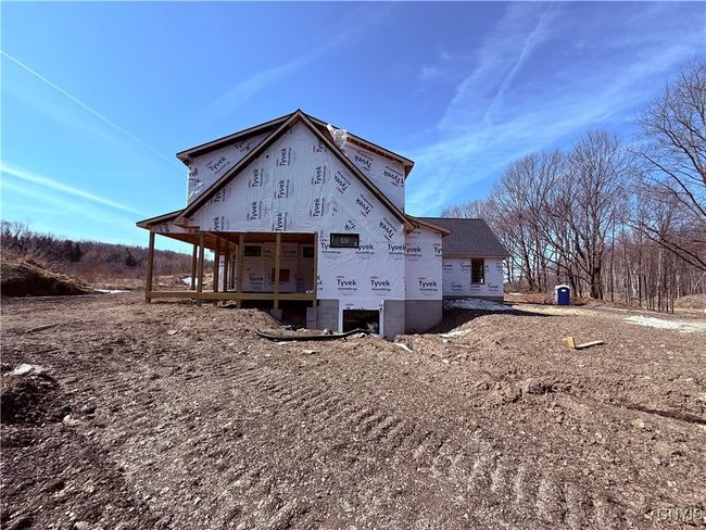 22 Harrington Terrace, House other with 5 bedrooms, 4 bathrooms and null parking in Manlius NY | Image 9