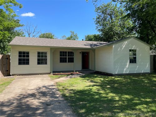 107 S 196th East Ave, Tulsa, OK, 74108-7717 | Card Image