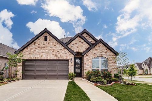 5902 Clementine Zest Drive, Manvel, TX, 77578 | Card Image