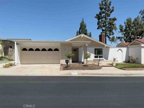 6437 E Calle Del Norte, Anaheim, CA, 92807-4203 | Card Image