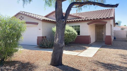 7381 W Palo Verde Dr, Glendale, AZ, 85303-4714 | Card Image
