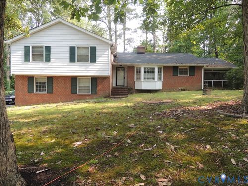 8331 Trabue Rd, Richmond, VA, 23235-2540 | Card Image