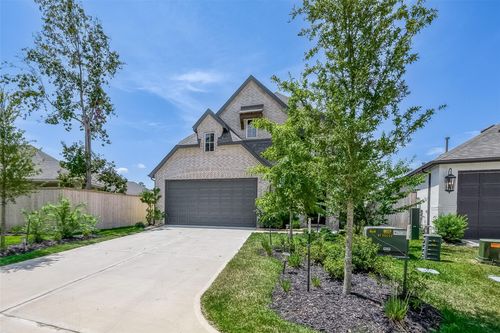 430 W Cascade Heights Dr, Montgomery, TX, 77316-3040 | Card Image