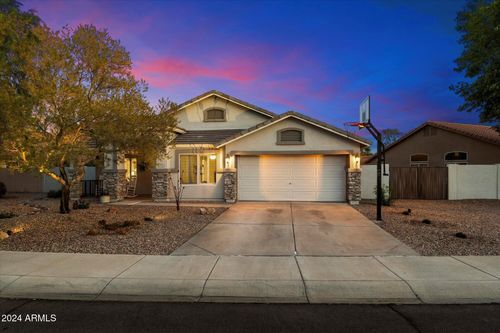 913 N John Way, Chandler, AZ, 85225 | Card Image