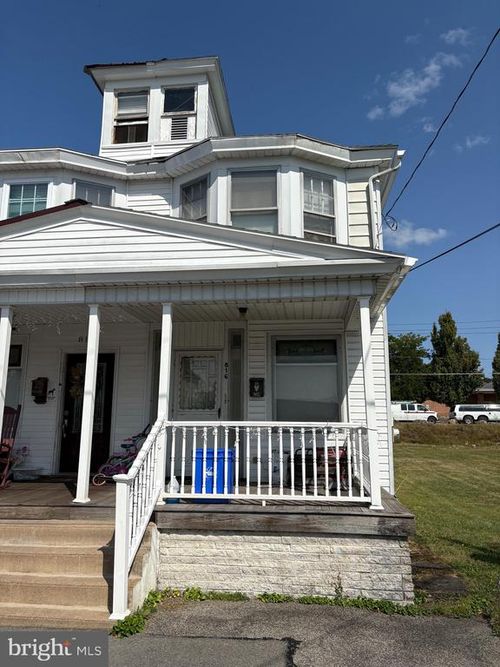 816 Scott St, KULPMONT, PA, 17834-1812 | Card Image