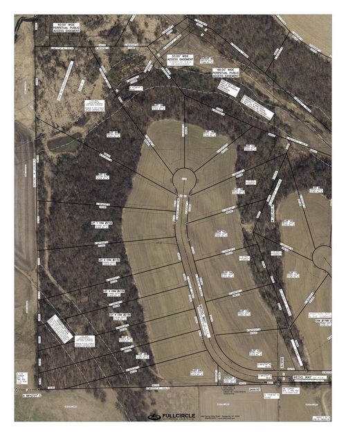 Lot 27 Wedig Way, Mineral Point, WI, 53565 | Card Image