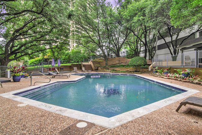 APT-204 - 3883 Turtle Creek Blvd, Condo with 2 bedrooms, 2 bathrooms and null parking in Dallas TX | Image 22