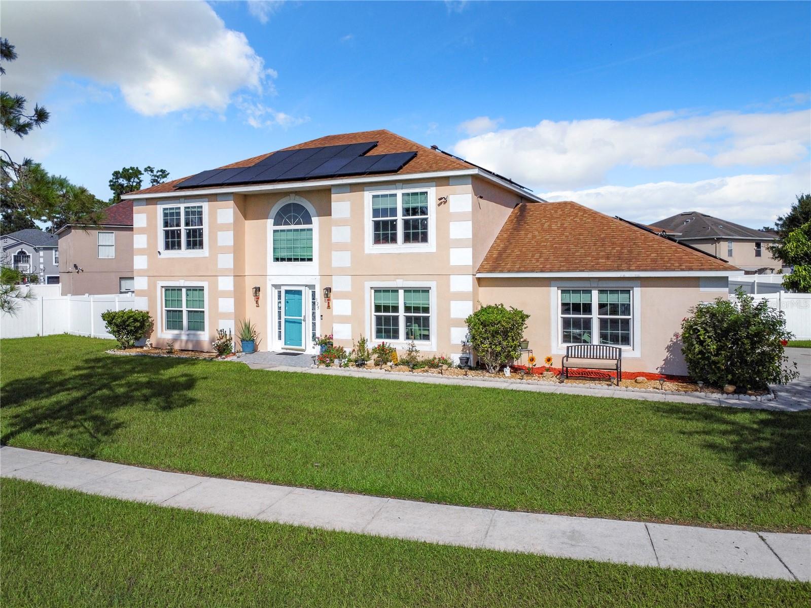 Woodland Creek Blvd, Kissimmee, FL 34744