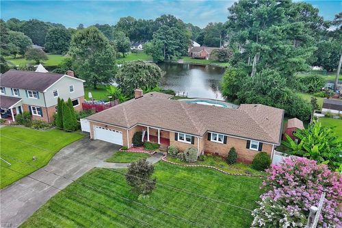 5221 Executive Blvd, Virginia Beach, VA, 23462-3513 | Card Image