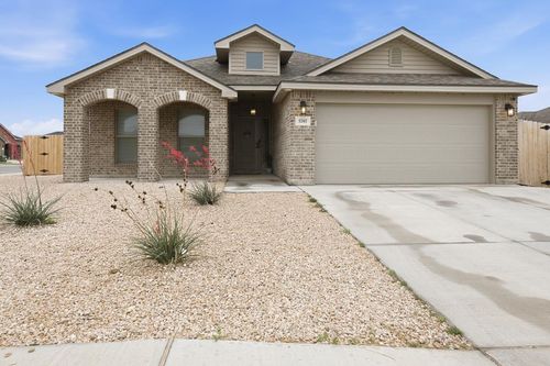 5707 Bungalow St., Midland, TX, 79705 | Card Image