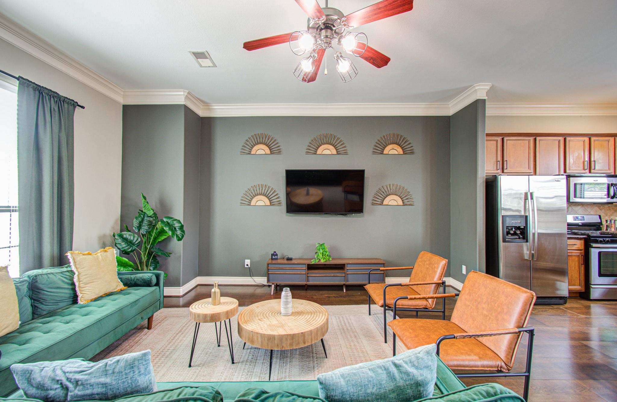 Residential Lease in Houston 5