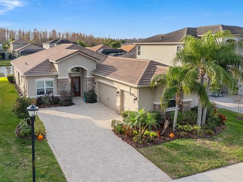 31176 Chesapeake Bay Dr, WESLEY CHAPEL, FL, 33543-4054 | Card Image